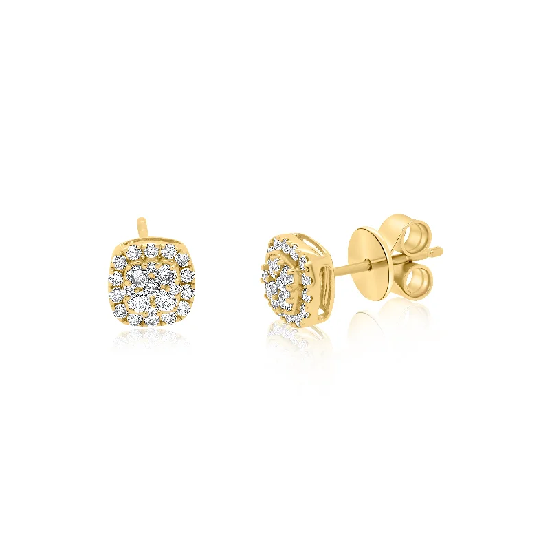 Luxury Jewelry Clearance – Shop Premium Styles Now Diana M. Diamond Earrings