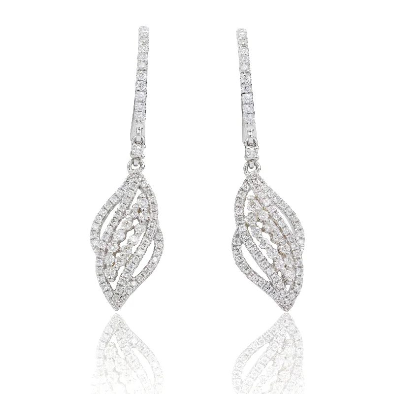Must-Have Jewelry Pieces At Reduced Prices Diana M. Diamond Earrings