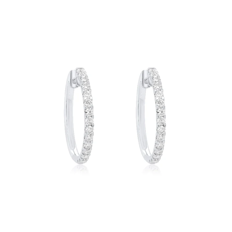 Shop Fine Jewelry With Amazing Deals Diana M. Diamond Earrings