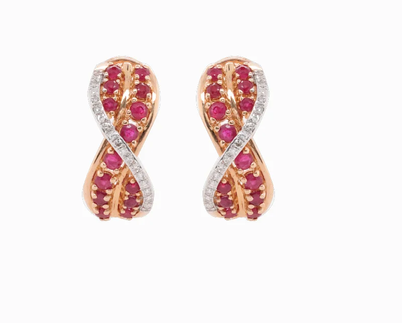 Elevate Your Outfit With Discounted Statement Jewelry Diana M. Diamond Earrings