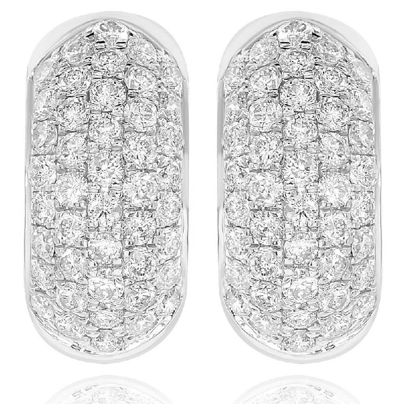 Shine In Style – Shop Jewelry Discounts Today Diana M. Diamond Earrings