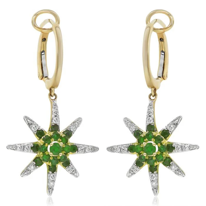 Huge Savings On Premium Jewelry Styles Diana M. Diamond Earrings