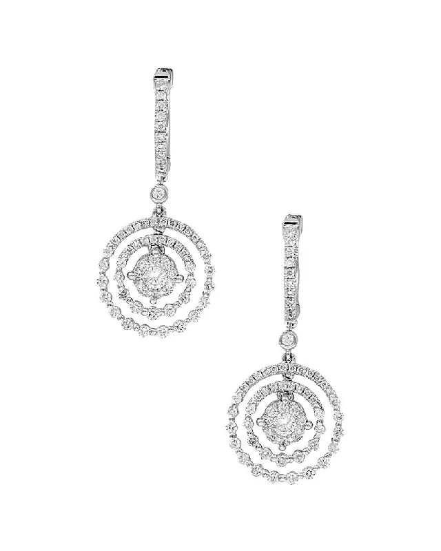 Limited-Stock Jewelry Sale – Shop Before It's Gone Diana M. Diamond Earrings