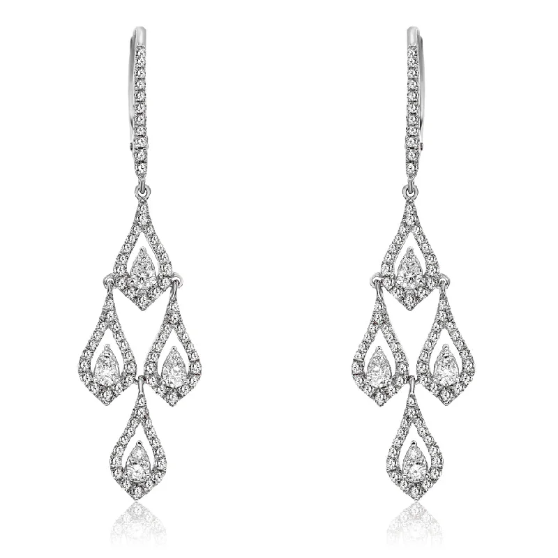 Personalized Jewelry Sale – Unique Gifts At Low Prices Diana M. Diamond Earrings