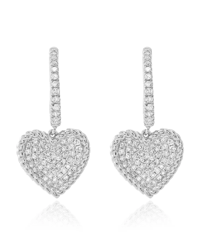 Must-Have Jewelry At Unbelievable Discounts Diana M. Diamond Earrings