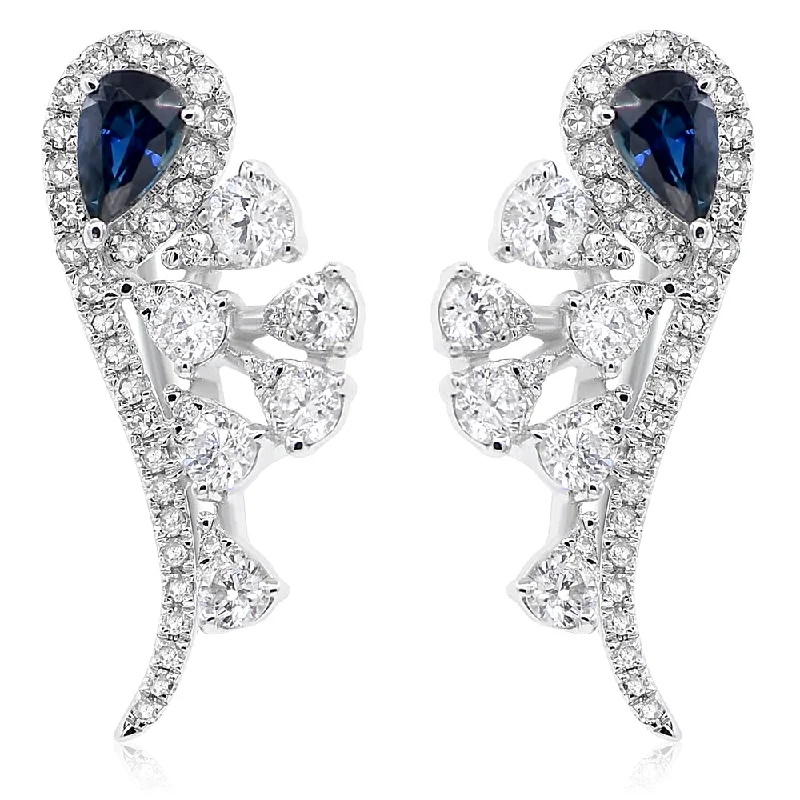 Best Jewelry Deals – Premium Quality At Exclusive Discounts Diana M. Diamond Earrings