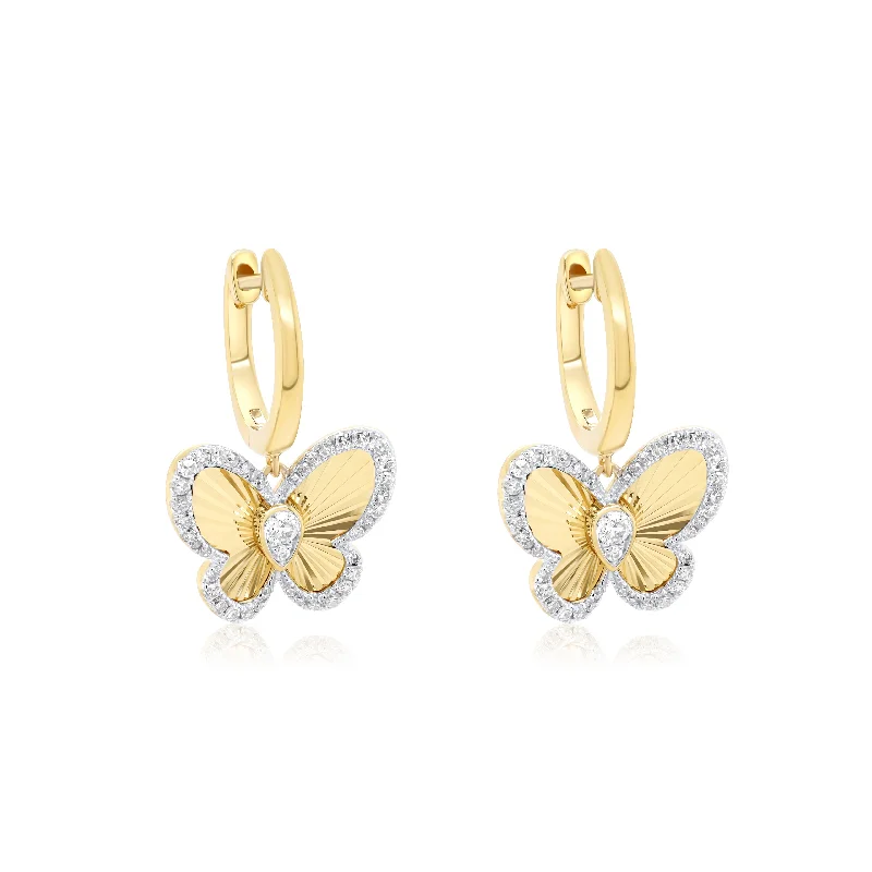 Sparkle For Less – Shop Our Limited-Time Jewelry Deals Diana M. Diamond Earrings