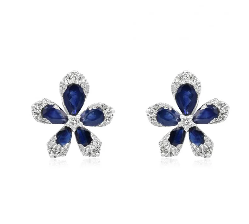 Affordable Luxury Jewelry – Style At A Great Price Diana M. Diamond Earrings