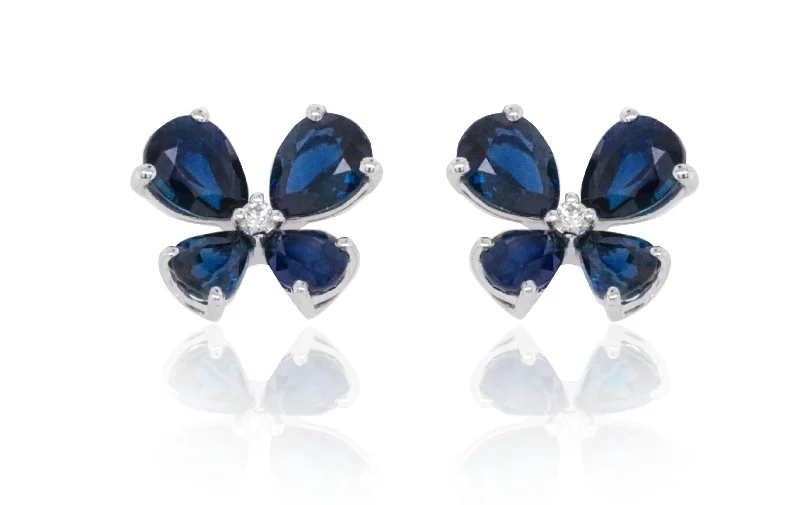 Seasonal Jewelry Clearance – Best Styles At The Lowest Prices Diana M. Diamond Earrings