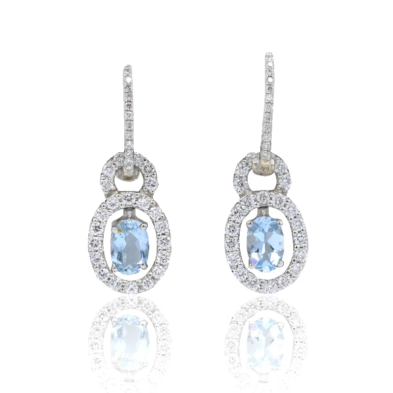 Limited-Time Jewelry Discounts – Shine Without The Splurge Diana M. Diamond Earrings