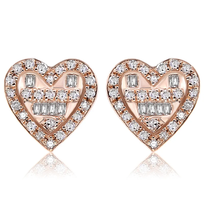 Shop Handcrafted Jewelry At Special Promotional Rates Diana M. Diamond Earrings