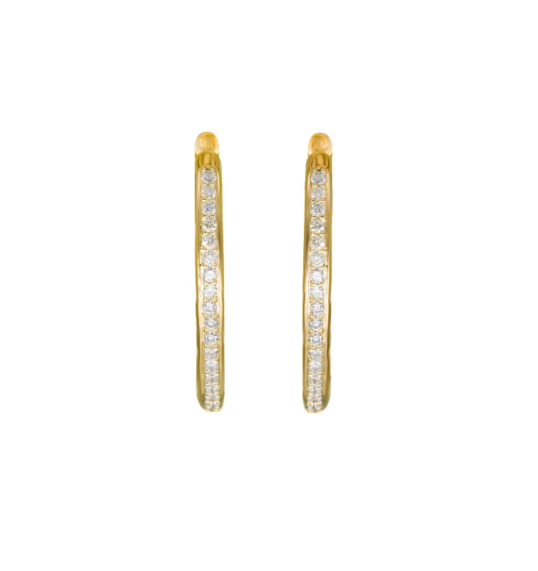 Jewelry Deals That Outshine The Rest Diana M. Diamond Earrings