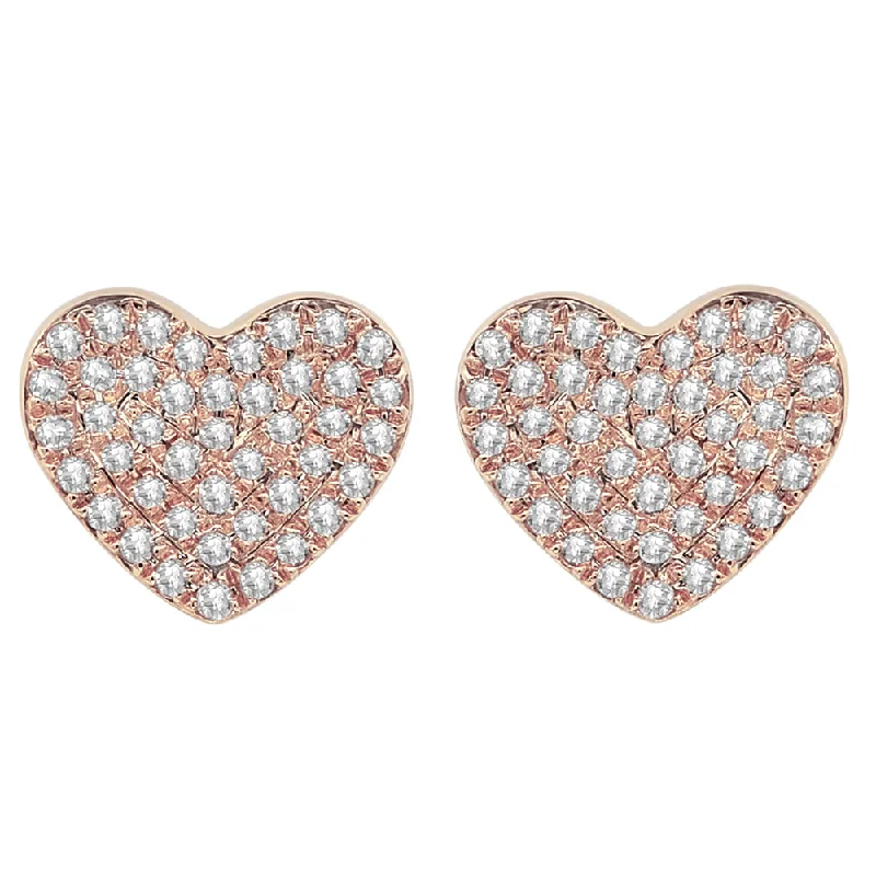 Exclusive Online Jewelry Sale – Don't Wait Diana M. Diamond Earrings