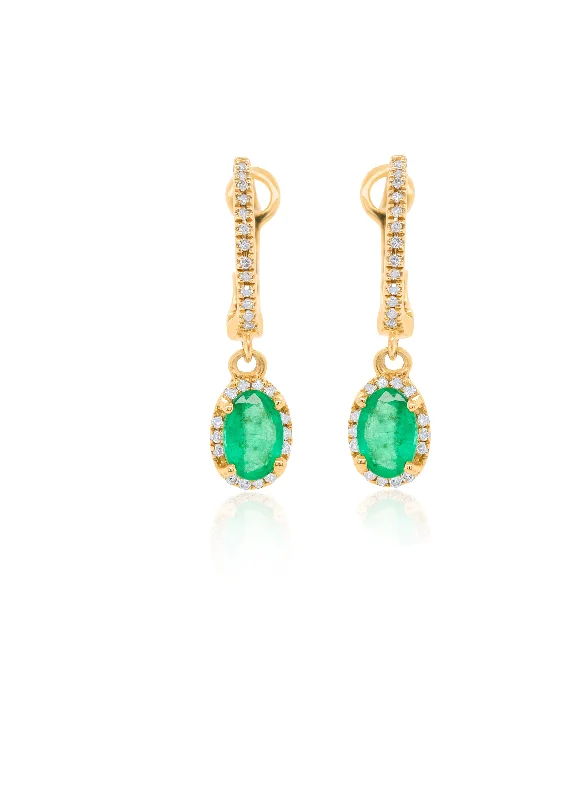 Upgrade Your Jewelry Collection For Less Diana M. Diamond Earrings