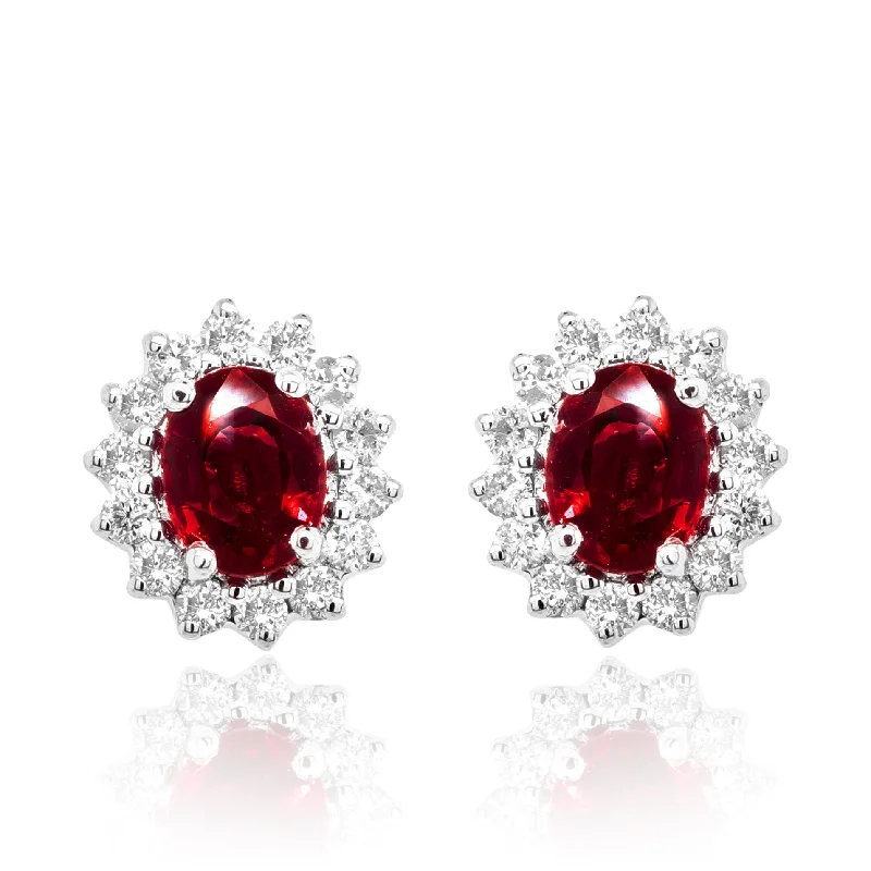 Exclusive Jewelry Sale – Grab Timeless Pieces Now Diana M. Diamond Earrings