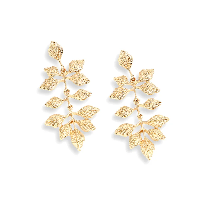 Exclusive Jewelry Bundles At Discounted Prices Gold Color Gold Plated Party Designer Drop Earring For Women's Exclusive Jewelry Bundles At Discounted Prices Gold Color Gold Plated Party Designer Drop Earring For Women's