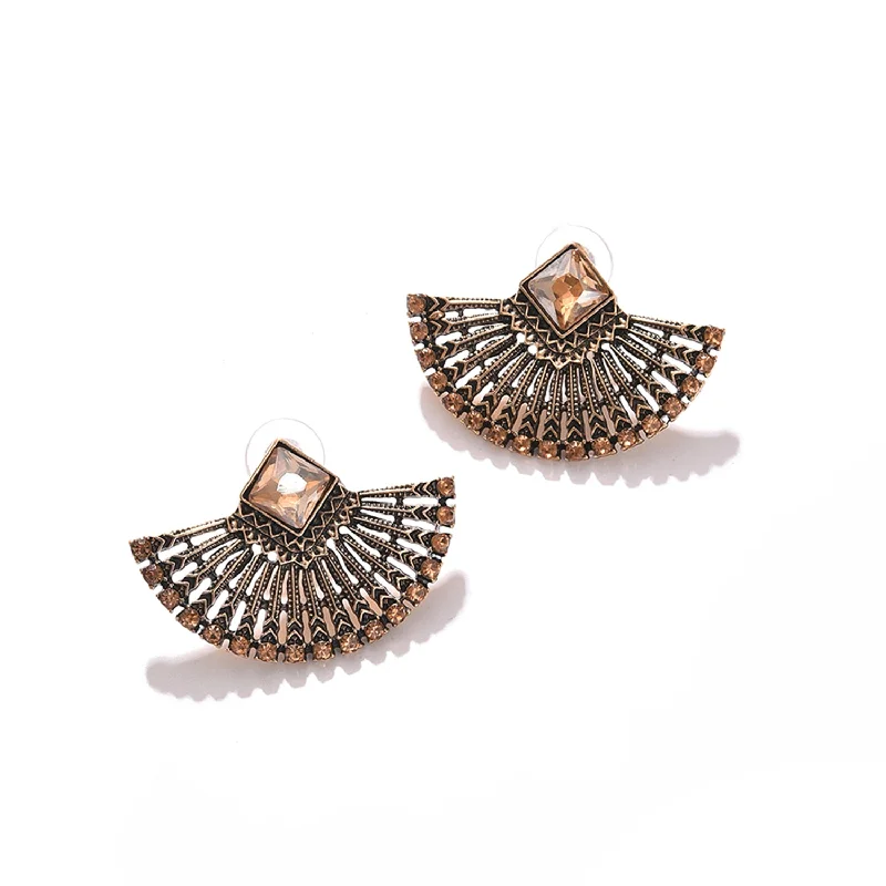 Huge Savings On Timeless Jewelry Collections Gold Plated Designer Stud