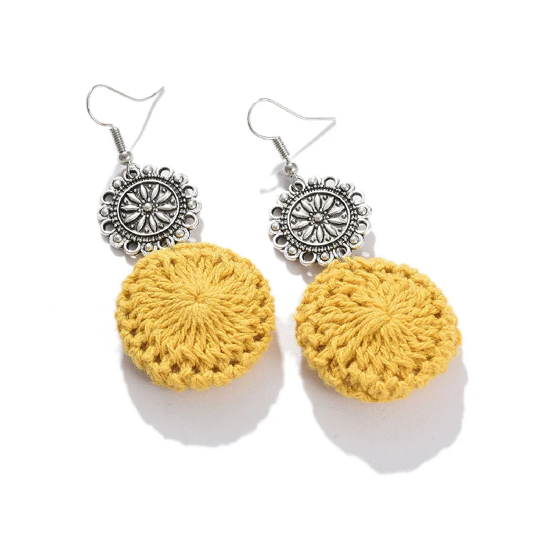 Limited Stock On Premium Jewelry At Low Prices Silver Plated Designer Drop Earring