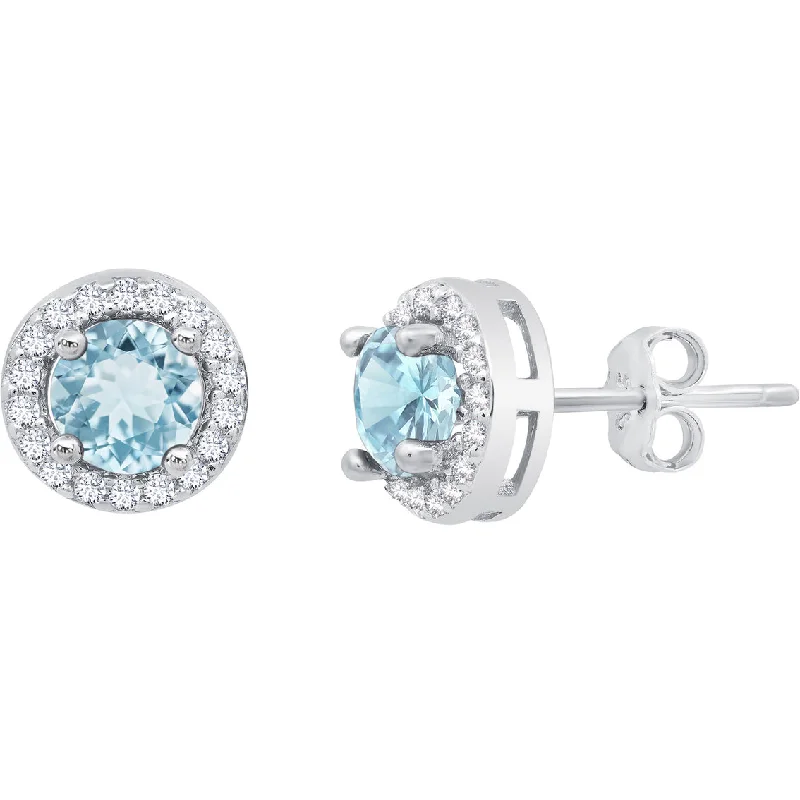 aquamarine