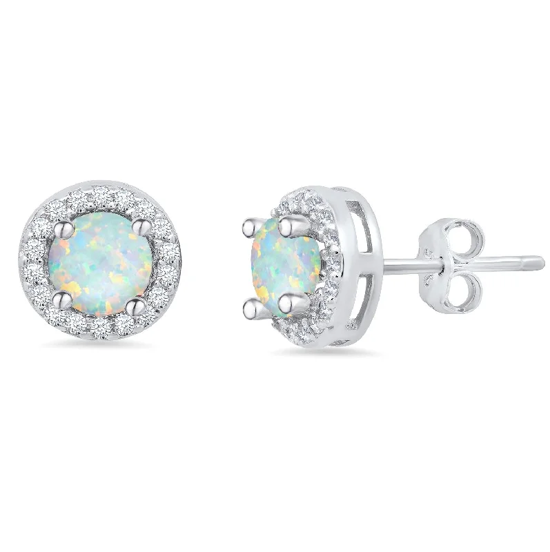 created opal