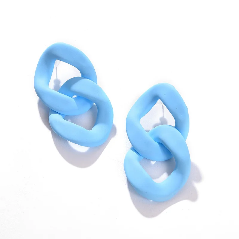Best-Selling Jewelry Now Available At Special Deals Trendy Designer Drop Earring