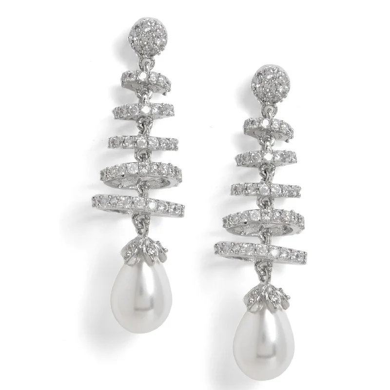 Flash Sale On Stunning Jewelry – Don't Miss Out Trendy Designer Earrings
