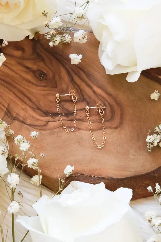 Limited-Time Jewelry Discounts – Shine Without The Splurge Infinity Goldfilled Studs Earrings Limited-Time Jewelry Discounts – Shine Without The Splurge Infinity Goldfilled Studs Earrings