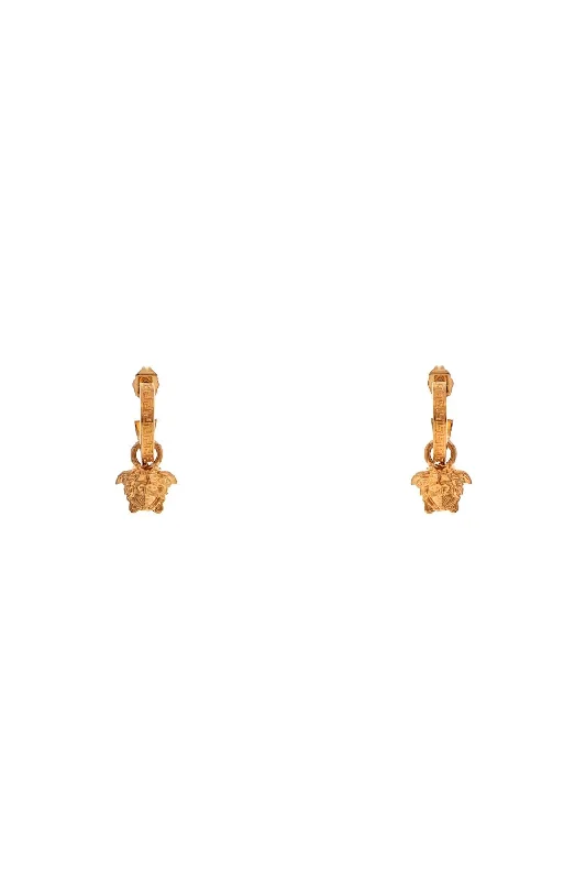 Best Jewelry Deals – Premium Quality At Exclusive Discounts Versace "medusa Greek Circle Earrings" Best Jewelry Deals – Premium Quality At Exclusive Discounts Versace "medusa Greek Circle Earrings"