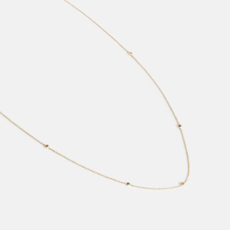 Fine Jewelry, Limited-Time Offers Available Ada Necklace