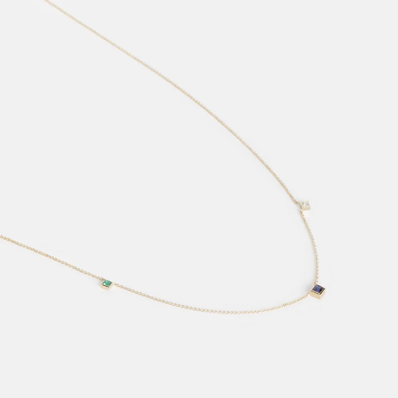 Get Your Favorite Jewelry At The Best Price Asa Necklace