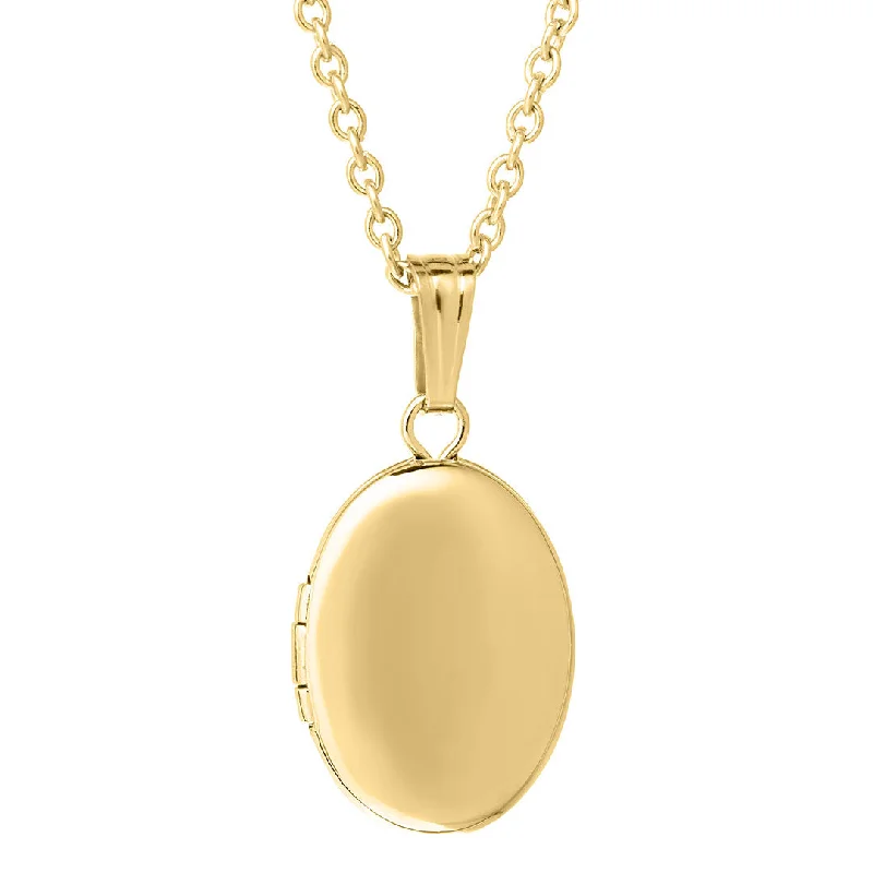 Luxury Jewelry Sale – Elegant Styles At Unbeatable Prices Child 14K Gold Filled Oval Locket Necklace Luxury Jewelry Sale – Elegant Styles At Unbeatable Prices Child 14K Gold Filled Oval Locket Necklace