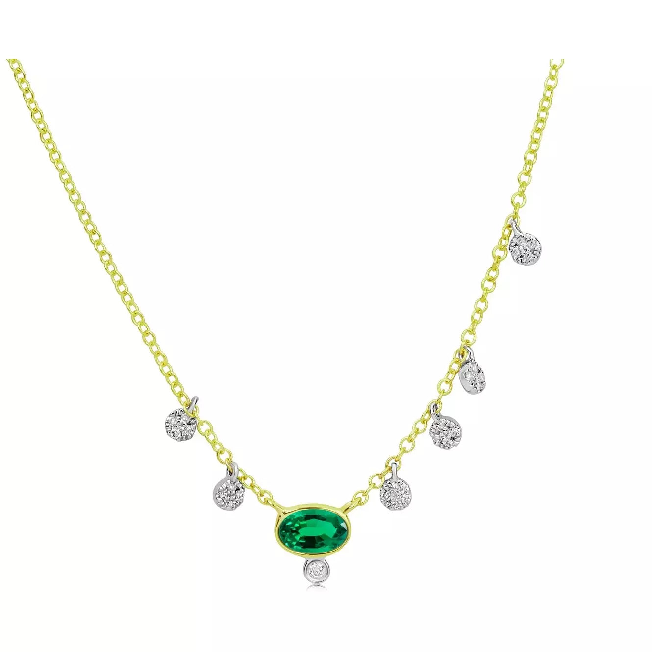 Exclusive Gemstone Jewelry Markdowns – Shop Now Meira T Emerald and Diamond Heart Shape Necklace-Gold Paper Clip Chain Exclusive Gemstone Jewelry Markdowns – Shop Now Meira T Emerald and Diamond Heart Shape Necklace-Gold Paper Clip Chain