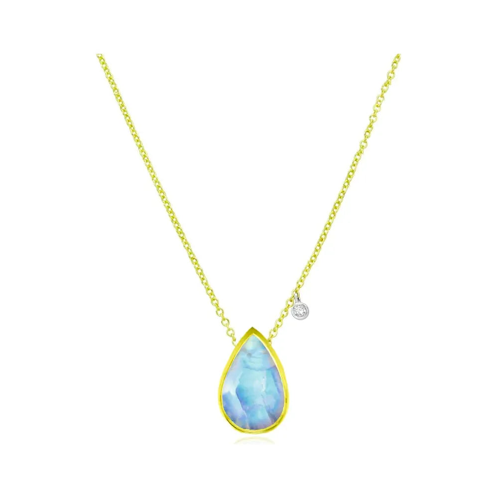 The Perfect Accessory For Less – Jewelry Sale Live Meira T June Birthstone Moonstone Pear Shape Pendant The Perfect Accessory For Less – Jewelry Sale Live Meira T June Birthstone Moonstone Pear Shape Pendant