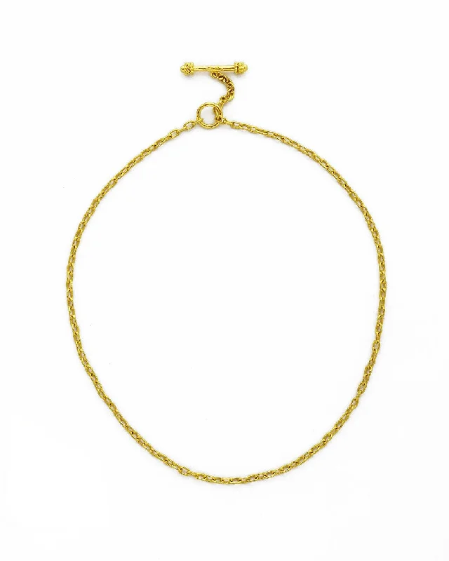 Jewelry Deals That Sparkle – Shop Today Elizabeth Locke “Very Fine” Chain Necklace 17″ Jewelry Deals That Sparkle – Shop Today Elizabeth Locke “Very Fine” Chain Necklace 17″