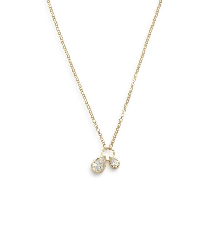Seasonal Jewelry Deals – Elevate Your Style Forever & Always a Pair : Diamond Stationary Necklace Seasonal Jewelry Deals – Elevate Your Style Forever & Always a Pair : Diamond Stationary Necklace
