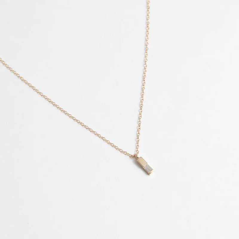 Versatile Layering Jewelry For Effortless Chic Geri Necklace