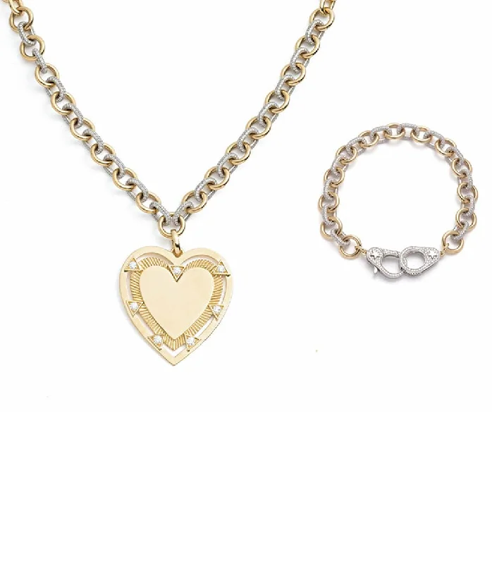 Personalized Jewelry Sale – Meaningful Gifts At Great Prices Heart Wrapped in Love : Gift Set Personalized Jewelry Sale – Meaningful Gifts At Great Prices Heart Wrapped in Love : Gift Set