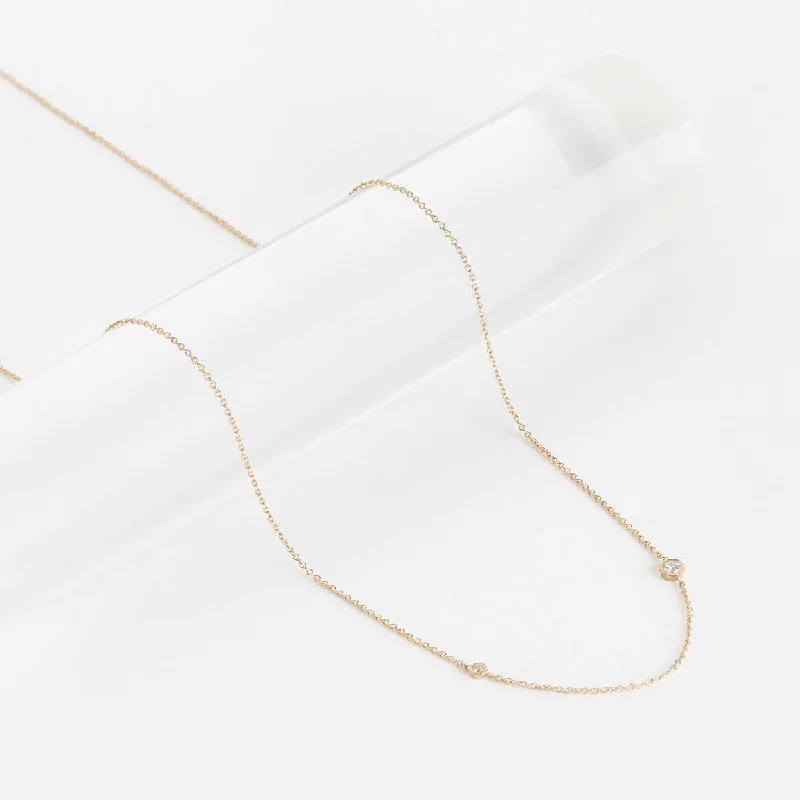 Upgrade Your Jewelry Collection For Less Iba Necklace