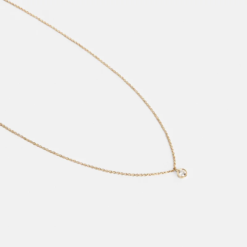 Exclusive Jewelry Sale – Shine For Less Large Kaya Necklace