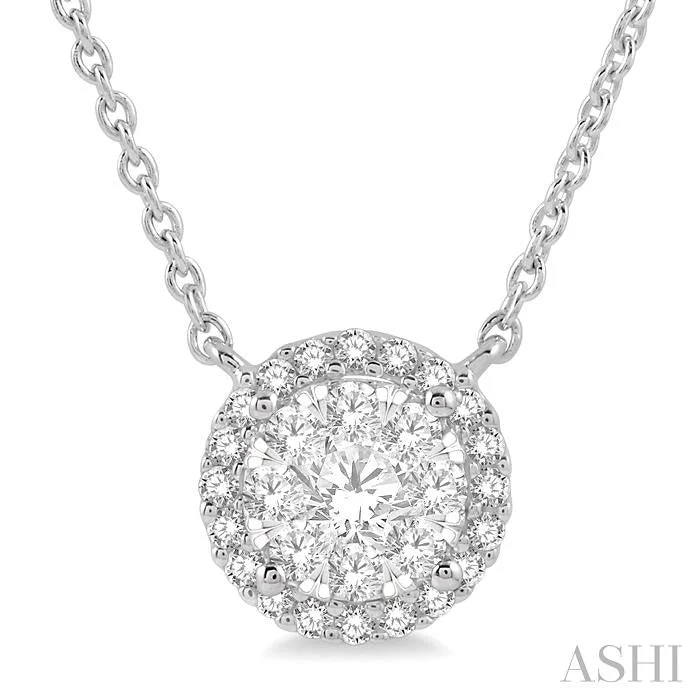Best Jewelry Sale – Shop Exclusive Designs Now ROUND SHAPE HALO LOVEBRIGHT ESSENTIAL DIAMOND PENDANT Best Jewelry Sale – Shop Exclusive Designs Now ROUND SHAPE HALO LOVEBRIGHT ESSENTIAL DIAMOND PENDANT