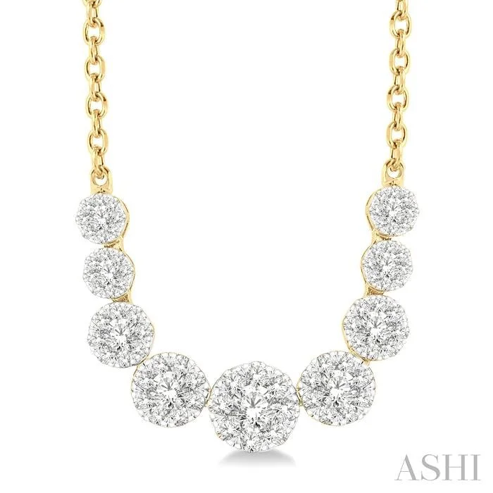 Elegant Jewelry At Unbeatable Offers – Shop Before It's Gone LOVEBRIGHT ESSENTIAL DIAMOND SMILE NECKLACE Elegant Jewelry At Unbeatable Offers – Shop Before It's Gone LOVEBRIGHT ESSENTIAL DIAMOND SMILE NECKLACE