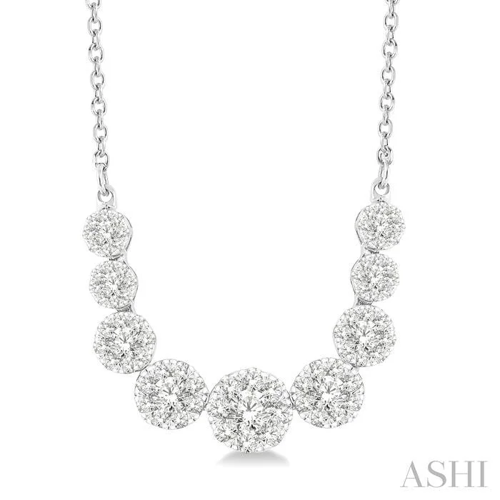 Seasonal Jewelry Sale – Upgrade Your Style Today LOVEBRIGHT ESSENTIAL DIAMOND SMILE NECKLACE Seasonal Jewelry Sale – Upgrade Your Style Today LOVEBRIGHT ESSENTIAL DIAMOND SMILE NECKLACE