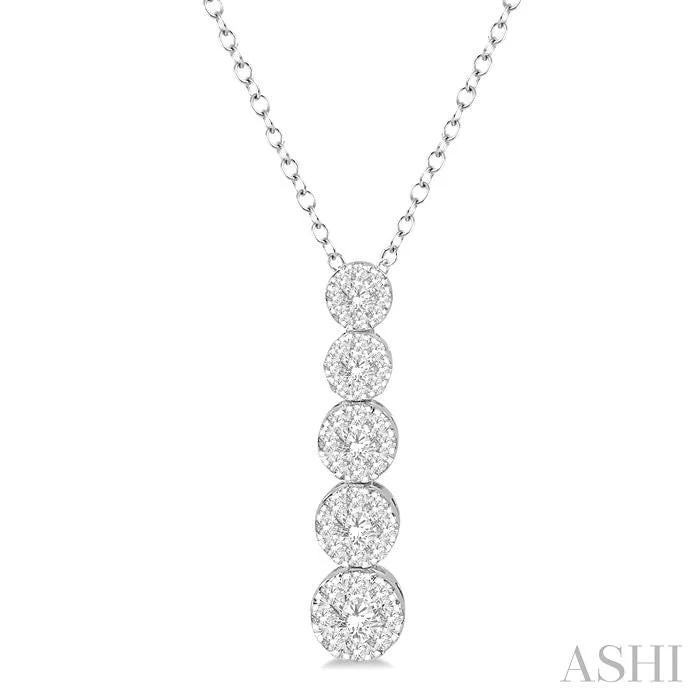 Seasonal Jewelry Deals – Elevate Your Style LOVEBRIGHT ESSENTIAL JOURNEY DIAMOND PENDANT Seasonal Jewelry Deals – Elevate Your Style LOVEBRIGHT ESSENTIAL JOURNEY DIAMOND PENDANT
