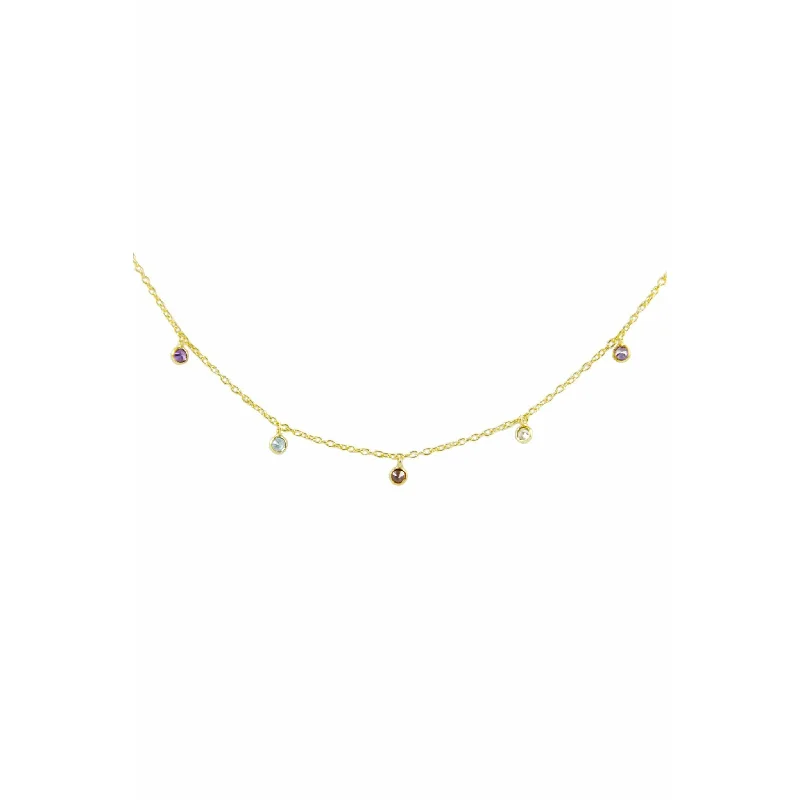 Fashion-Forward Jewelry At Exclusive Discounts Marcia Moran Keoni Necklace