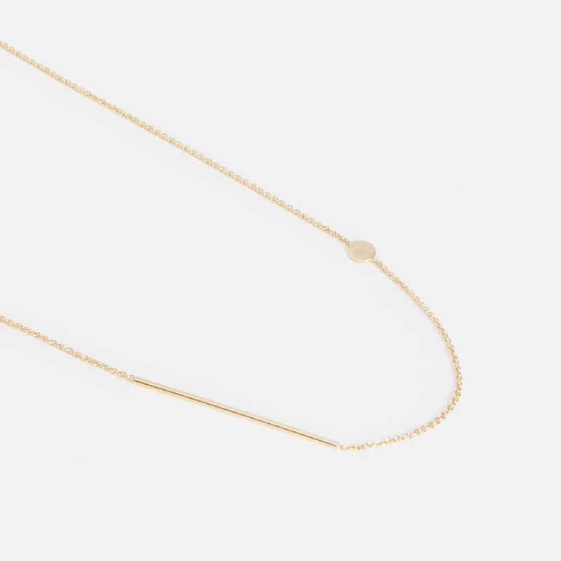 Timeless Elegance Now At Special Discounts Niva Necklace