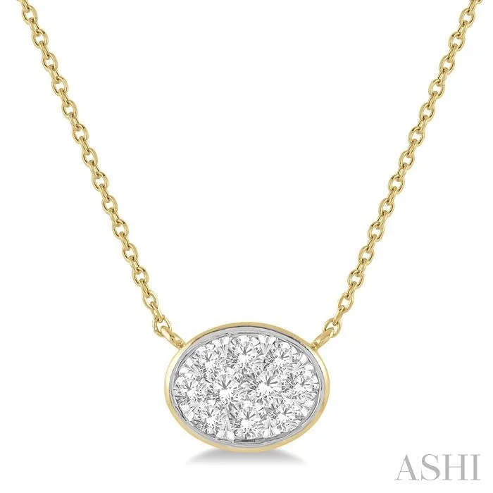Exclusive Jewelry Sale Event – Shop Now OVAL SHAPE EAST-WEST LOVEBRIGHT ESSENTIAL DIAMOND PENDANT Exclusive Jewelry Sale Event – Shop Now OVAL SHAPE EAST-WEST LOVEBRIGHT ESSENTIAL DIAMOND PENDANT