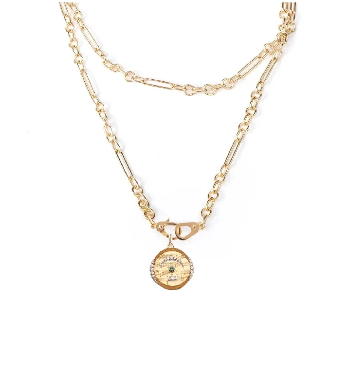Everyday Jewelry Essentials Now On Sale Pause - Internal Compass : 36" Small Mixed Clip Sister Hook Necklace Everyday Jewelry Essentials Now On Sale Pause - Internal Compass : 36" Small Mixed Clip Sister Hook Necklace