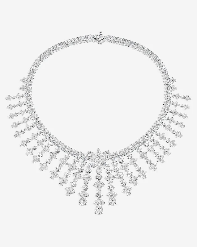 Discover Unique Jewelry With Special Limited-Time Offers 120 Carat Pear Statement Necklace Discover Unique Jewelry With Special Limited-Time Offers 120 Carat Pear Statement Necklace