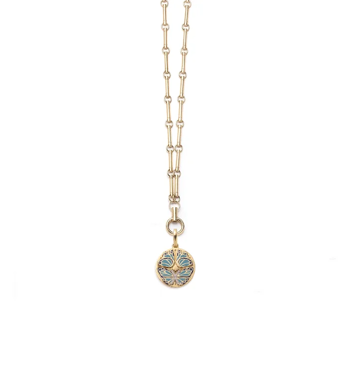 Holiday Jewelry Sale – Perfect Gifts At Great Prices Reverie : Element Chain Necklace Holiday Jewelry Sale – Perfect Gifts At Great Prices Reverie : Element Chain Necklace
