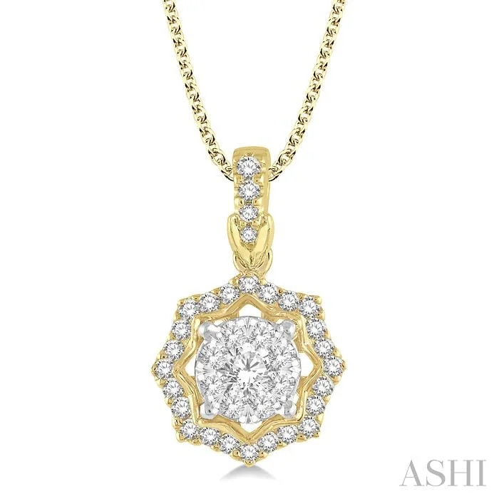 Jewelry Sale Alert – Shop Timeless Elegance Today ROUND SHAPE HALO LOVEBRIGHT DIAMOND FASHION PENDANT Jewelry Sale Alert – Shop Timeless Elegance Today ROUND SHAPE HALO LOVEBRIGHT DIAMOND FASHION PENDANT